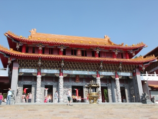 文武庙