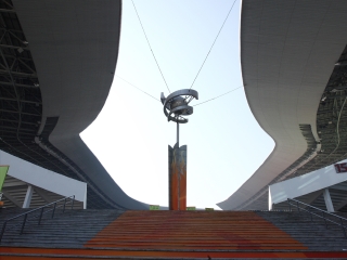 广东奥林匹克体育中心