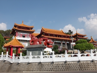 文武庙