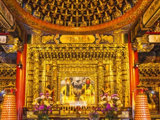 文武庙
