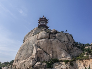 九仙山