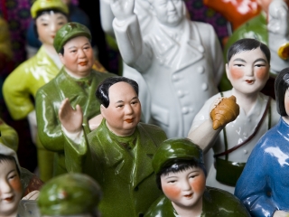 潘家园古玩旧货市场