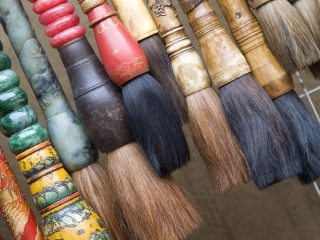 潘家园古玩旧货市场