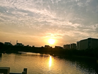 石家庄水上公园