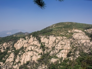 九仙山