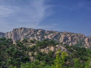 九仙山