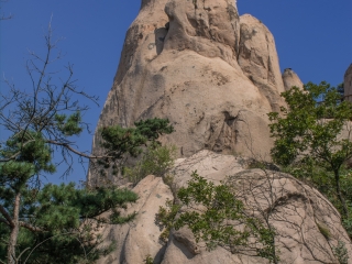 九仙山
