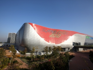 广东奥林匹克体育中心