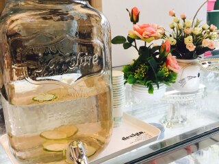 Shining Kiss 闪耀之吻意大利冰淇淋(万达店)