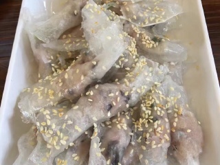 水乡人家
