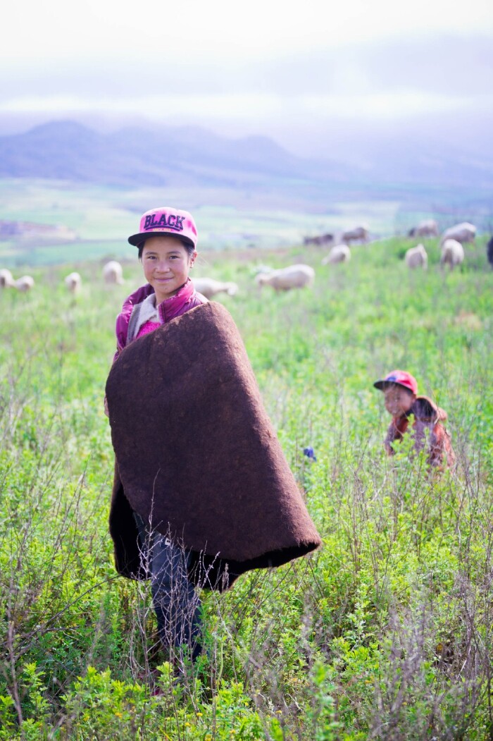 四川| 大地画廊,仙境格萨拉,攀枝花居然有这么美的地方