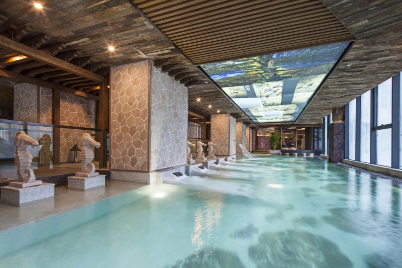 你也许不知道,这个地方浓缩了川西阿坝全部的美!