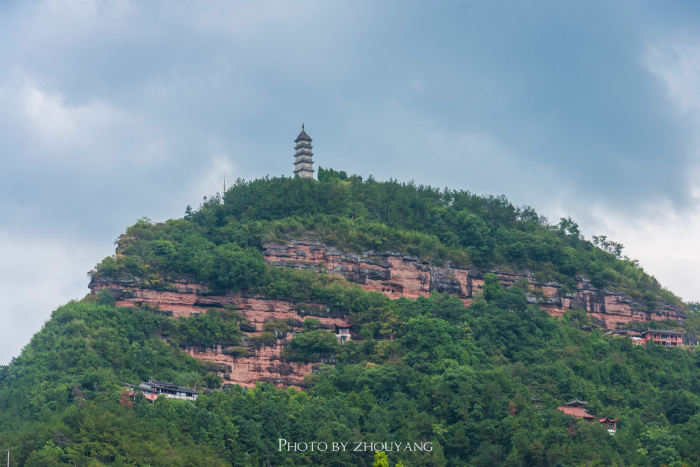 寻佛宗道源,访天台山水【首发】【多图】_赤城山游记_途牛