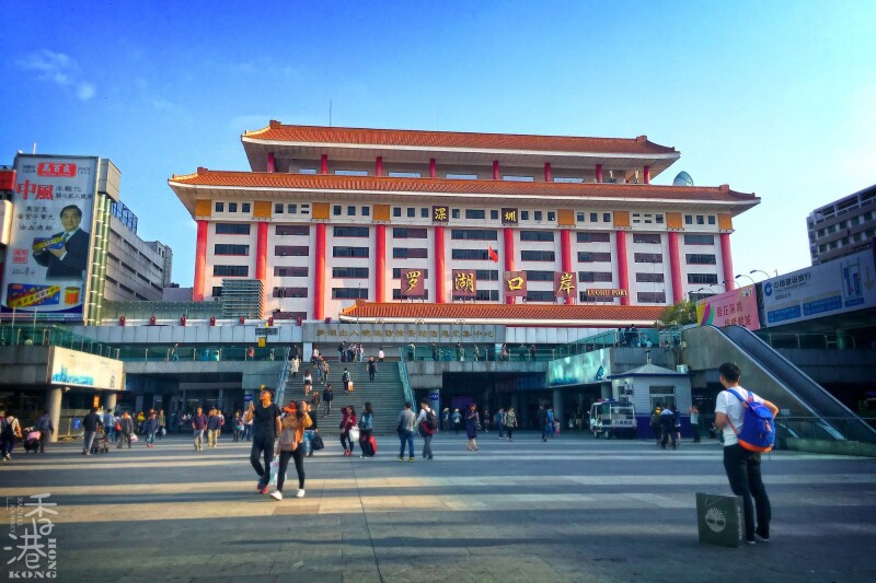 带着挖财去旅行途牛首发走去香港看看这繁华世界