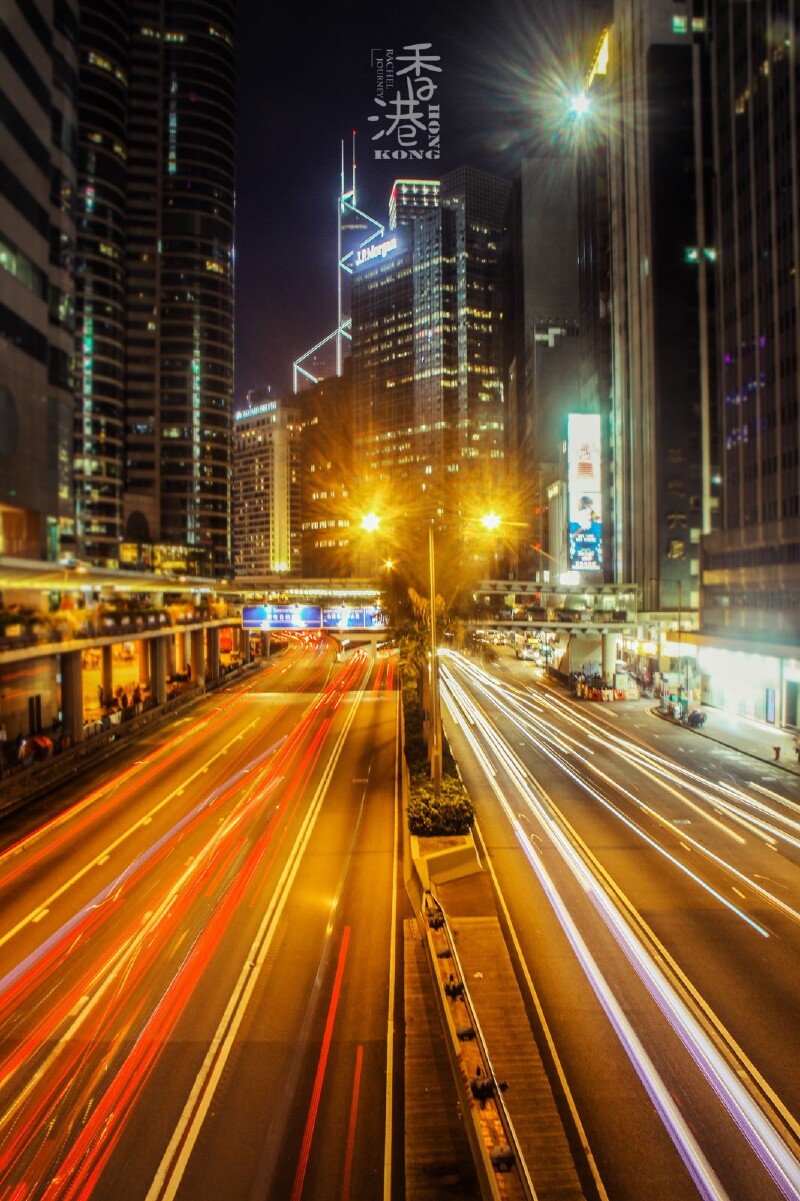 带着挖财去旅行途牛首发走去香港看看这繁华世界