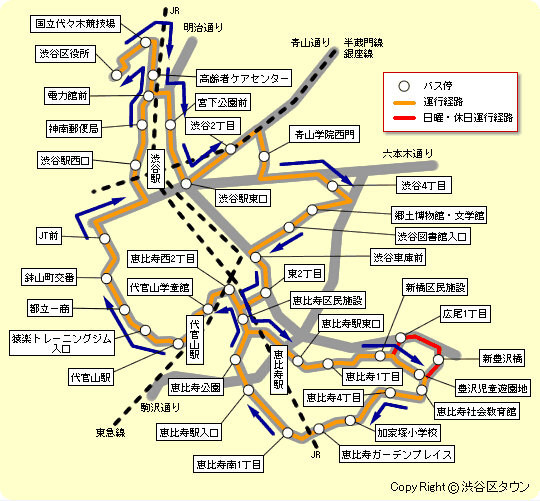 一个人の东京乱步