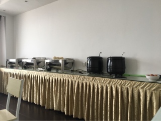 卡特创意酒店餐厅