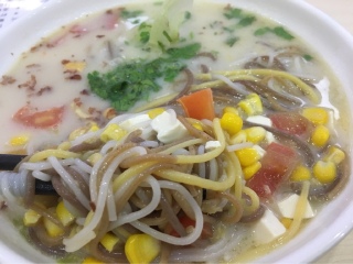 茶物语（东外滩店）