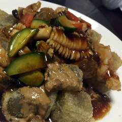 68-86大连老菜馆