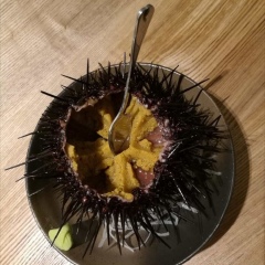 和然日本料理