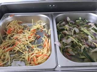 合和万祥时尚酒店（双汇工业园店）