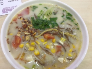 茶物语（东外滩店）