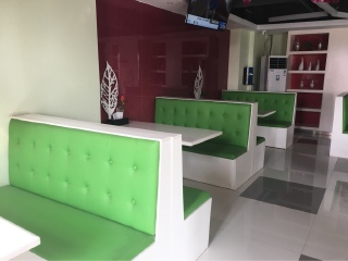 合和万祥时尚酒店（双汇工业园店）