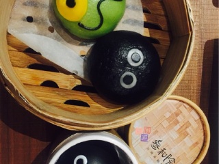 叁和院 台湾风格饮食