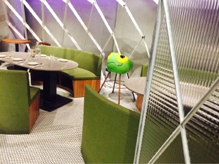 叁和院 台湾风格饮食