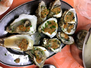 重庆英姐海鲜加工店