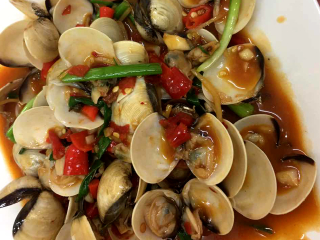 重庆英姐海鲜加工店