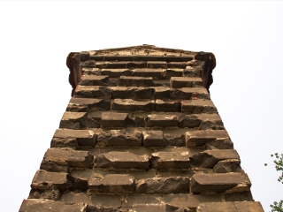 皇城根遗址公园