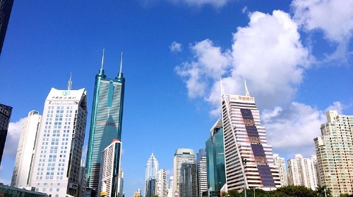 深圳+广州+珠海2晚3日游 0购物 含金色海岸游