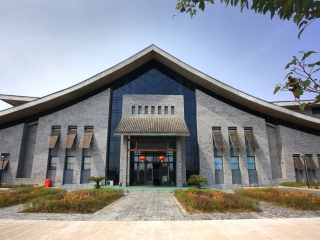 宁波服装博物馆