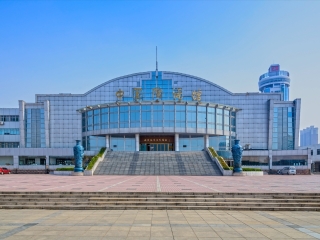 中国陶瓷馆