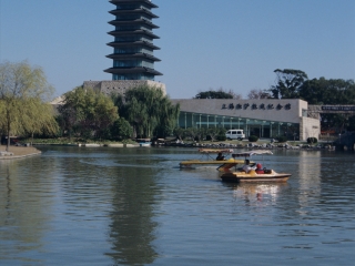 上海淞沪抗战纪念馆