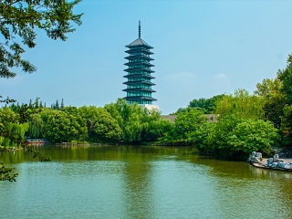 上海淞沪抗战纪念馆