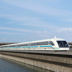磁悬浮列车_7242