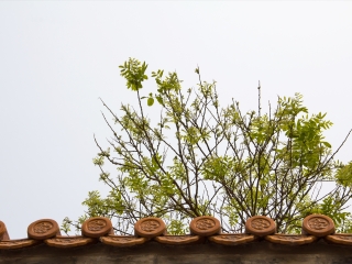 皇城根遗址公园