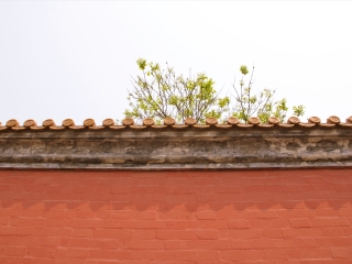 皇城根遗址公园