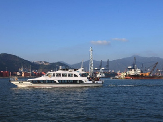 深圳+广州+珠海3晚4日游(世界之窗+地王大厦