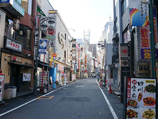 贵阳-日本本州5晚6日跟团游 南航直飞+一晚温