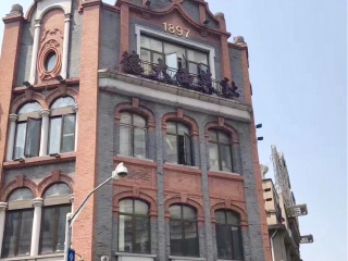 德大西菜社（云南南路店）