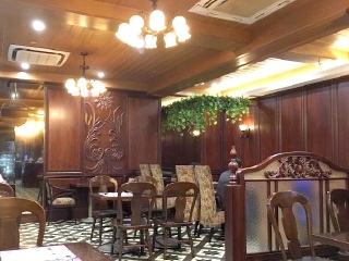 德大西菜社（云南南路店）