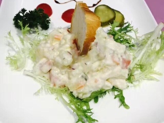 德大西菜社（云南南路店）