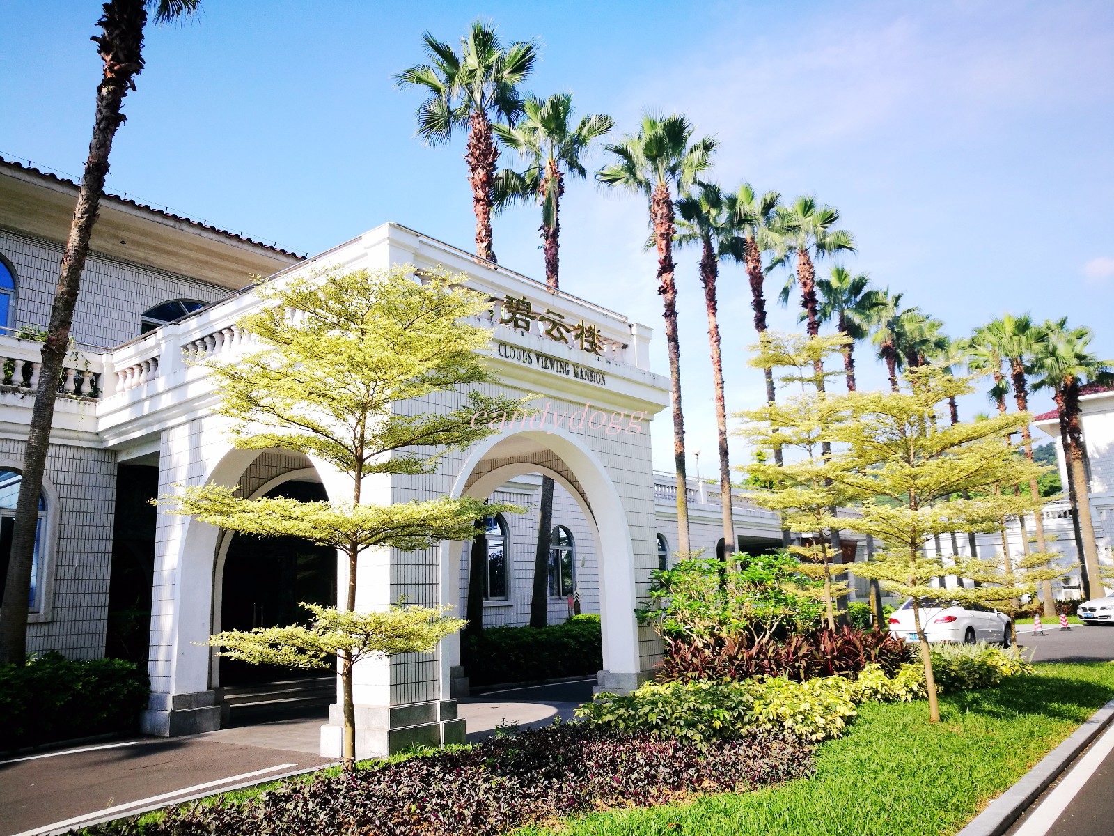 1天广州鸣泉居度假村避暑玩法