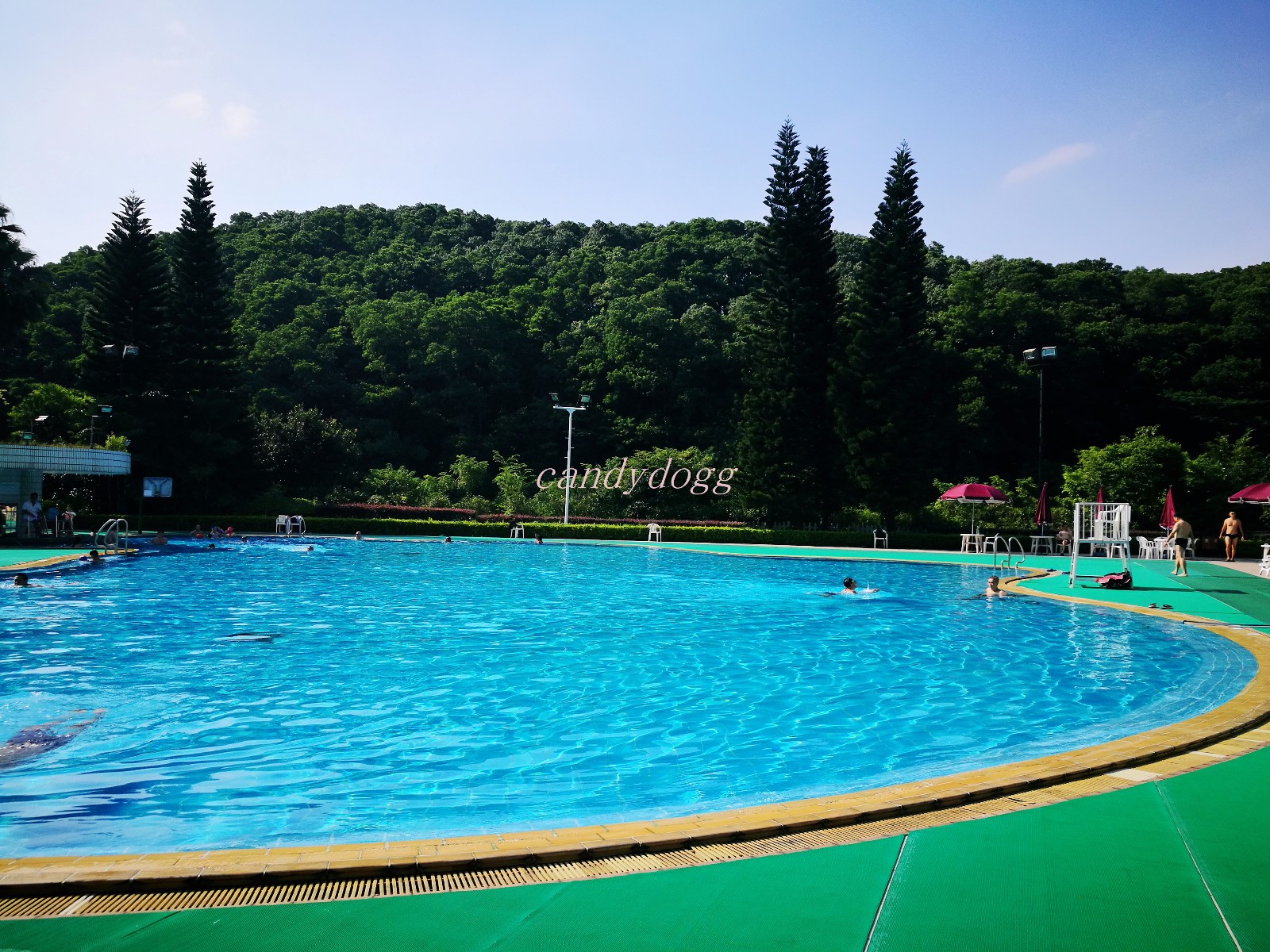 1天广州鸣泉居度假村避暑玩法_广州线路玩法_广州旅游线路推荐