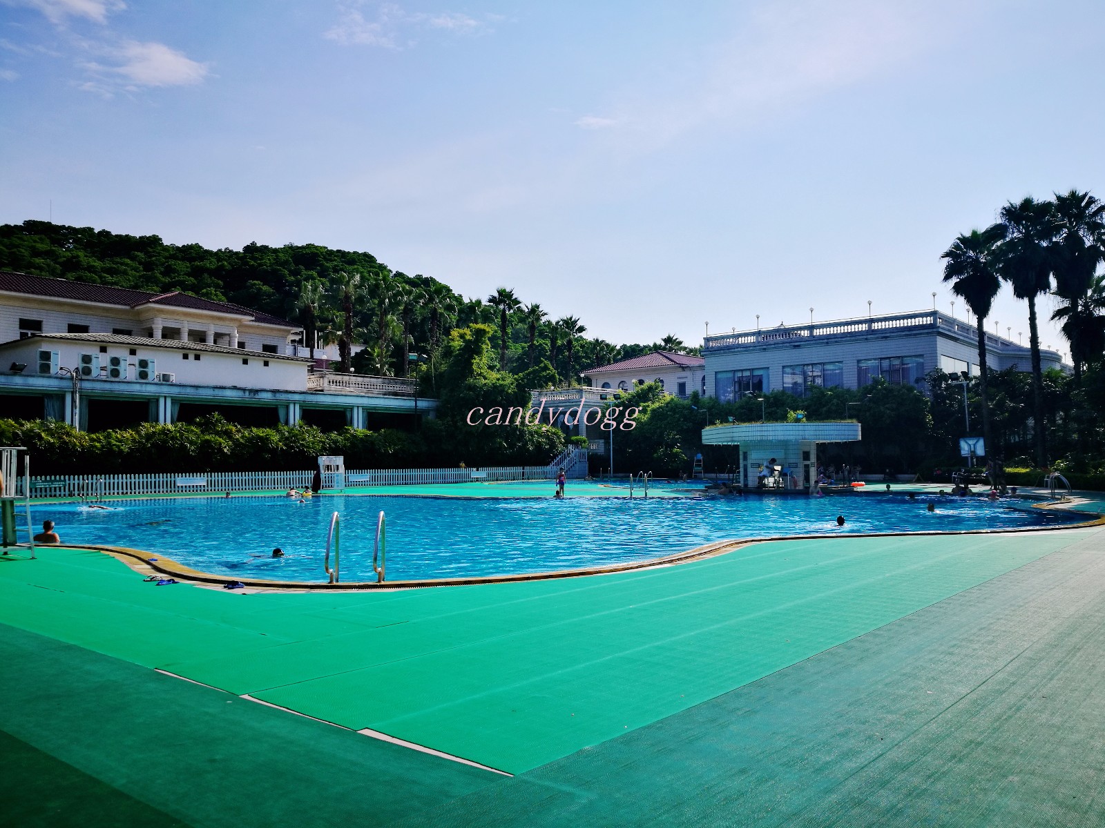1天广州鸣泉居度假村避暑玩法_广州线路玩法_广州旅游线路推荐