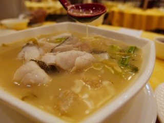 莲香楼（第十甫店）