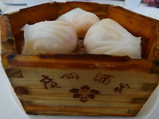 广州酒家（临江大道店）